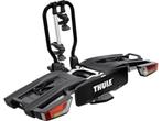 Thule EasyFold XT F - Trekhaak fietsendrager - Voor 2, Verzenden, Zo goed als nieuw