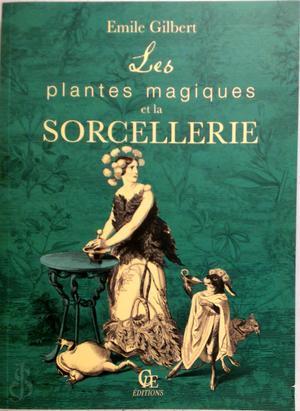 Les plantes magiques et la sorcellerie, Boeken, Taal | Overige Talen, Verzenden