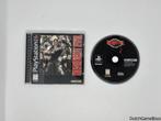 Playstation 1 / PS1 - Resident Evil + Reg. Card - USA, Games en Spelcomputers, Games | Sony PlayStation 1, Verzenden, Gebruikt