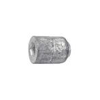 -15% |Aluminium Anode F75 t/m F250 & LF150 t/m LF250. Yamaha, Verzenden, Nieuw