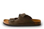 Hush puppies Sandalen in maat 46 Groen | 10% extra korting, Vêtements | Hommes, Chaussures, Verzenden, Sandalen