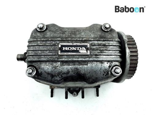 Culasse droite Honda GL 1000 Goldwing (GL1000), Motoren, Onderdelen | Honda, Verzenden