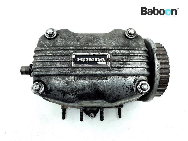 Culasse droite Honda GL 1000 Goldwing (GL1000), Motoren, Onderdelen | Honda, Verzenden