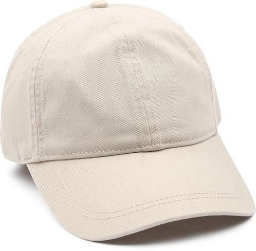 Suitable Cap Ecru maat  Heren, Kleding | Heren, Hoeden en Petten, Nieuw, Verzenden