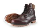 Timberland Veterboots in maat 46 Bruin | 5% extra korting, Kleding | Heren, Schoenen, Bruin, Verzenden, Timberland, Boots