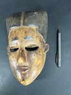 Masker - bakongo - Mayombe - DR Congo, Antiek en Kunst