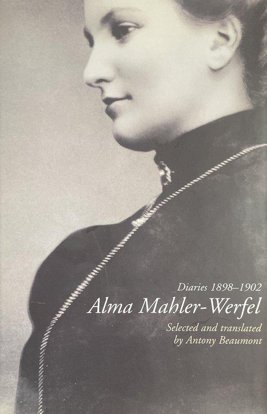 Alma Mahler-Werfel 9780801436543 Alma Mahler-Werfel, Boeken, Taal | Engels, Gelezen, Verzenden