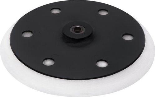 VONROC Steunschijf – Ø215mm – Voor DS502AC, Doe-het-zelf en Bouw, Gereedschap | Schuurmachines, Ophalen of Verzenden