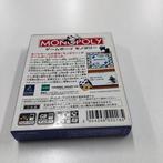Hasbro Interactive, Nintendo - Gameboy Color - Monopoly –