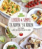 Lekker & simpel / Lekker & simpel 9789461562364, Verzenden, Zo goed als nieuw, Jorrit van Daalen Buissant Des Amorie