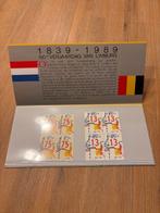 België - Lot postzegel boekjes , met 150 jaar Limburg ,, Postzegels en Munten, Gestempeld