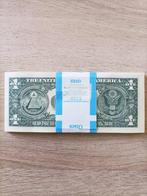 Verenigde Staten van Amerika. - 50 x 1 Dollar 2021 (Zonder