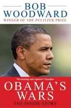 Obamas Wars 9781849832205 Bob Woodward, Verzenden, Gelezen, Bob Woodward