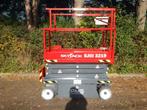 Hoogwerker SkyJack SJ3219 , 2017 , 8m , gekeurd, Hoogwerker