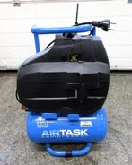 Compressor Amero Airtask 6/185, olievrij, Doe-het-zelf en Bouw, Compressors, Nieuw