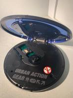 Philips Discman (Urban Gear) type: AX5201 - Compleet getest, Nieuw