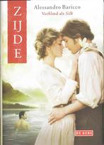 Zijde 9789044512717 Alessandro Baricco, Boeken, Verzenden, Gelezen, Alessandro Baricco