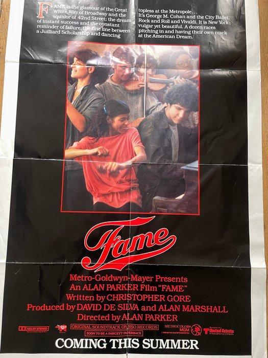 Irene Cara - Fame - Fame, Verzamelen, Film en Tv