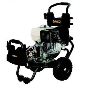 Dxpw0010e dewalt nettoyeur haute pression eau froide 8600w, Bricolage & Construction, Matériel de nettoyage