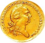 Duitsland, Bayern. Dukat 1780, Isargolddukat München. NGC AU