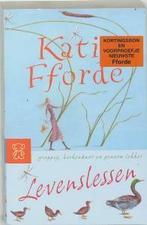 Levenslessen / Zwarte beertjes / 3315 9789046162613, Boeken, Verzenden, Gelezen, Katie Fforde
