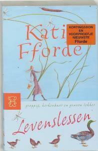 Levenslessen / Zwarte beertjes / 3315 9789046162613, Boeken, Romans, Gelezen, Verzenden