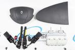 AIRBAG SET – DASHBOARD PANEEL RENAULT TWINGO (2007-2014), Auto-onderdelen, Dashboard en Schakelaars, Gebruikt, Renault