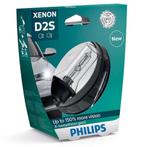 Philips D2S X-treme Vision Gen2 85122XV2S1 Xenonlamp, Auto-onderdelen, Nieuw, Ophalen of Verzenden