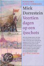 Veertien Dagen Op Een Ijsschots 9789021618166, Gelezen, Miek Dorrestein, Henk Tol (illustraties), Verzenden