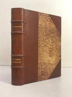 Louis Pergaud / Henri Barthelemy - Le Roman de Miraut,