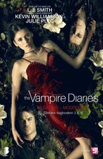 Begeerte en moordlust / The Vampire Diaries / 3 en 4, Boeken, Verzenden, Gelezen, L.J. Smith