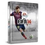 FIFA 14 Steelbook Edition (PS3 Games), Games en Spelcomputers, Ophalen of Verzenden, Zo goed als nieuw