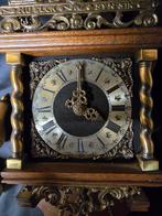 Horloge de Zaandam/Zaanse - wuba - Bois, Laiton - 1960-1970, Antiek en Kunst, Antiek | Klokken