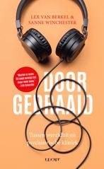 Doorgedraaid 9789493422018 Sanne Winchester, Verzenden, Sanne Winchester