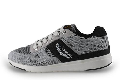 PME Legend Sneakers in maat 41 Grijs | 5% extra korting, Kleding | Heren, Schoenen, Overige kleuren, Zo goed als nieuw, Sneakers