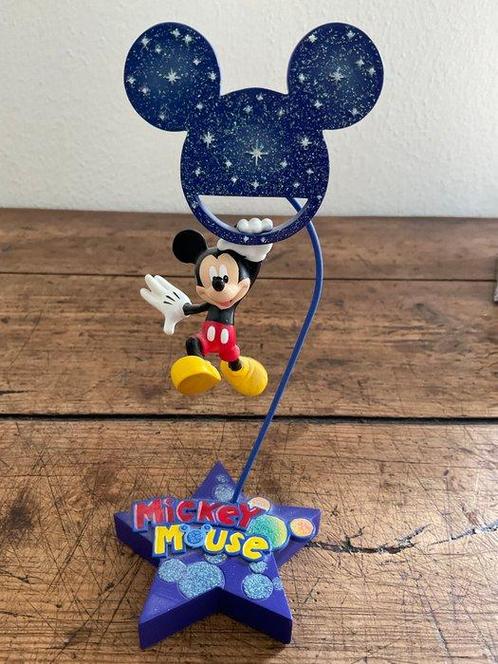 Other brand - Mickey Mouse kaarthouder - Kaarthouder, Verzamelen, Disney