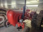 Oldtimer tractor Allgaier A122 1958, Ophalen, Nieuw