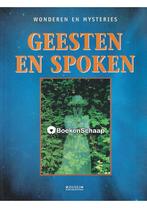 Geesten en spoken, Verzenden