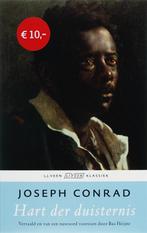 Hart der duisternis / LJ Veen Klassiek 9789020408249, Boeken, Verzenden, Zo goed als nieuw, Joseph Conrad