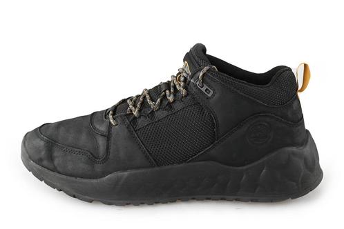 Timberland Sneakers in maat 45 Zwart | 10% extra korting, Vêtements | Hommes, Chaussures, Envoi
