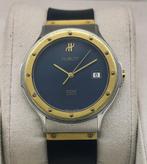 Hublot - Classic Fusion Gold & Steel - 1521.2 - Heren -, Handtassen en Accessoires, Horloges | Heren, Nieuw