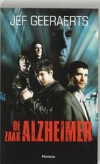 De zaak Alzheimer / Vincke en Verstuyft / 2 9789022318225, Boeken, Verzenden, Gelezen, Jef Geeraerts
