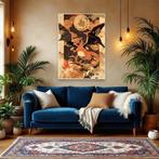 AT9 - [Canvas XL] Charizard Ancient Japan, Nieuw