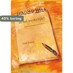 Is het werkelijk? 9789491034541 Dirk Kroon, Boeken, Verzenden, Gelezen, Dirk Kroon