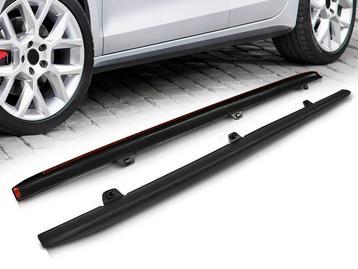 Side skirts | Volkswagen | Jetta 2011-2018 4d sedan | GLI-lo, Verzenden