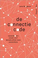 De connectiecode (9789402706352, Lena Skogholm), Livres, Psychologie, Verzenden