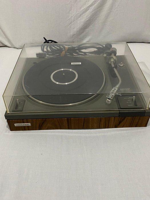 Pioneer - PL-112D Platenspeler, TV, Hi-fi & Vidéo, Radios