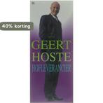 Hofleverancier 9789044307511 Geert Hoste, Verzenden, Geert Hoste