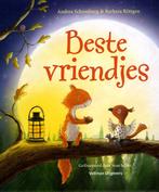 Beste vriendjes 9789048313044 Andrea Schomburg, Boeken, Verzenden, Zo goed als nieuw, Andrea Schomburg