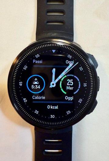 Suunto - ocean all black - Homme - 2025 beschikbaar voor biedingen